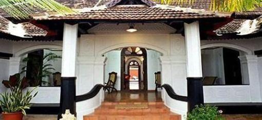 фото отеля Raheem Residency