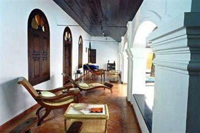 фото отеля Raheem Residency