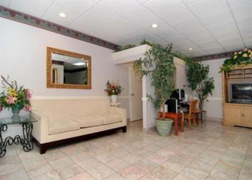 фото отеля Quality Inn Millington