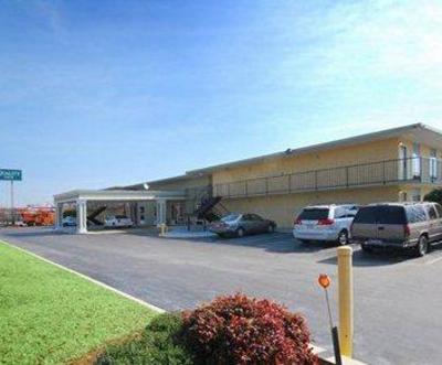 фото отеля Quality Inn Millington