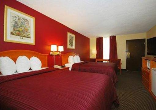 фото отеля Quality Inn Millington