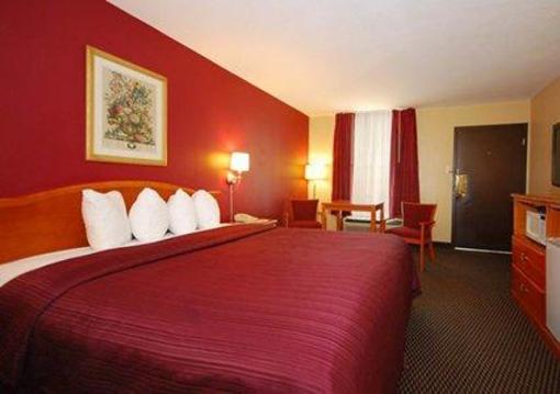 фото отеля Quality Inn Millington