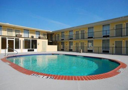 фото отеля Quality Inn Millington