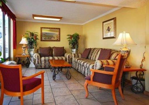 фото отеля Quality Inn Millington