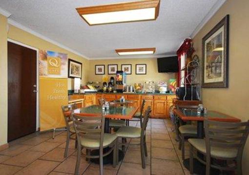 фото отеля Quality Inn Millington