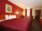 фото отеля Quality Inn Millington