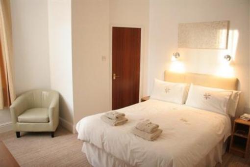 фото отеля Morrisy House Hotel Blackpool