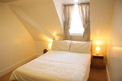 фото отеля Morrisy House Hotel Blackpool