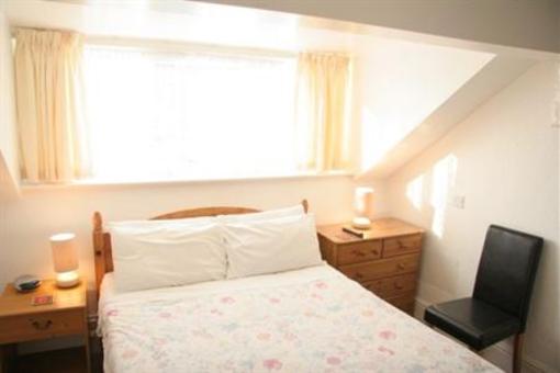 фото отеля Morrisy House Hotel Blackpool