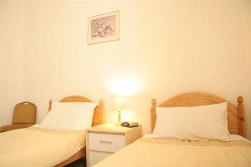 фото отеля Morrisy House Hotel Blackpool