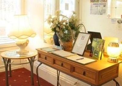 фото отеля Morrisy House Hotel Blackpool