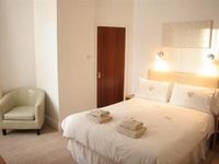Morrisy House Hotel Blackpool