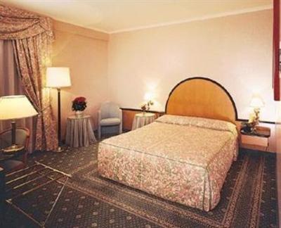 фото отеля Hotel Principe Pomezia