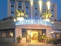 Hotel Principe Pomezia