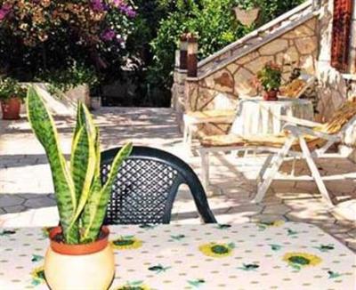 фото отеля Guest House Foretic