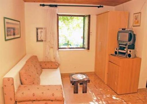 фото отеля Guest House Foretic