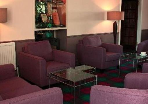 фото отеля Annandale Arms Hotel