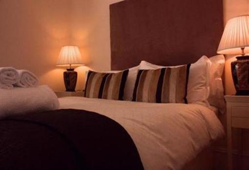 фото отеля Annandale Arms Hotel
