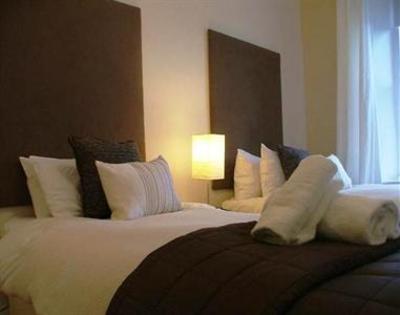 фото отеля Annandale Arms Hotel