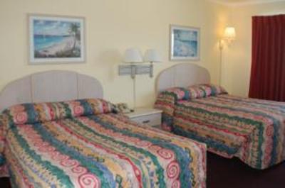 фото отеля Maridel Motel