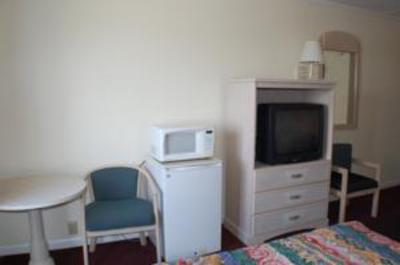 фото отеля Maridel Motel