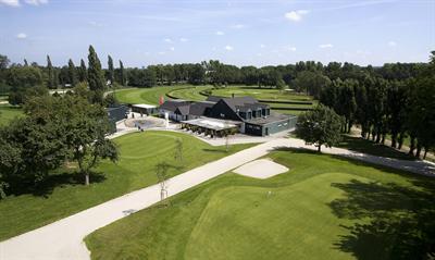 фото отеля Hotel Am Ruhrufer Business & Golf