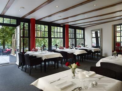 фото отеля Hotel Am Ruhrufer Business & Golf
