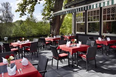 фото отеля Hotel Am Ruhrufer Business & Golf