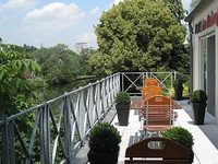 Hotel Am Ruhrufer Business & Golf