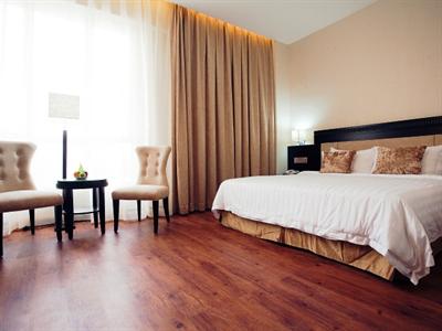 фото отеля Hotel S. Damansara