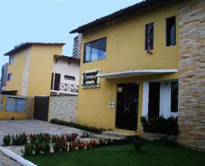 фото отеля Coco Verde Flats
