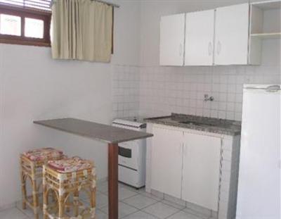 фото отеля Coco Verde Flats