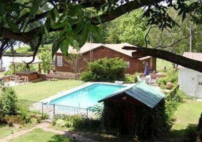 фото отеля River Rose Inn Elizabethtown (IIlinois)