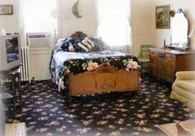фото отеля River Rose Inn Elizabethtown (IIlinois)