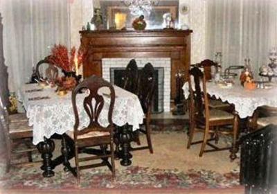 фото отеля River Rose Inn Elizabethtown (IIlinois)