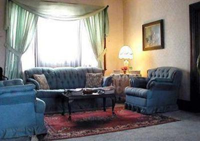 фото отеля River Rose Inn Elizabethtown (IIlinois)
