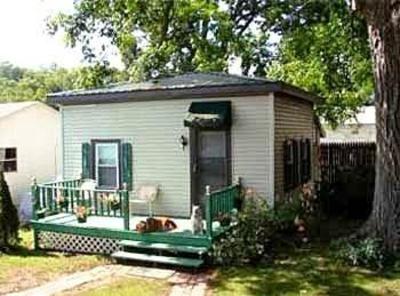 фото отеля River Rose Inn Elizabethtown (IIlinois)