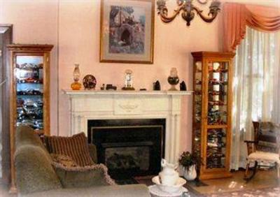 фото отеля River Rose Inn Elizabethtown (IIlinois)