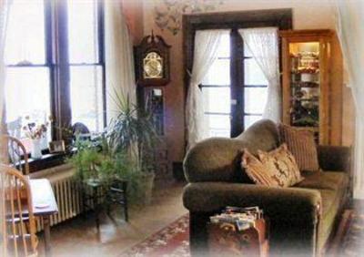 фото отеля River Rose Inn Elizabethtown (IIlinois)