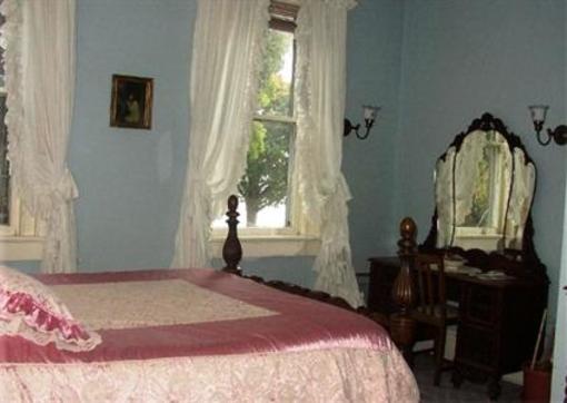 фото отеля River Rose Inn Elizabethtown (IIlinois)