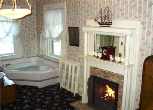 фото отеля River Rose Inn Elizabethtown (IIlinois)