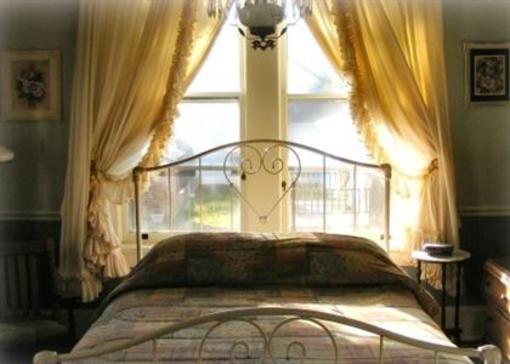 фото отеля River Rose Inn Elizabethtown (IIlinois)