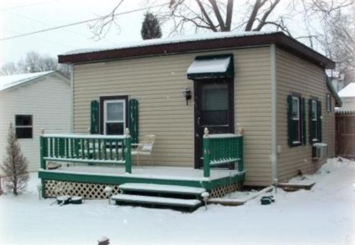 фото отеля River Rose Inn Elizabethtown (IIlinois)