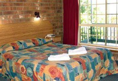 фото отеля Goolwa Central Motel