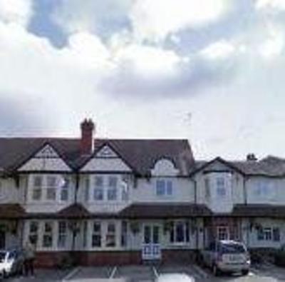 фото отеля Beverley Hotel Walsall