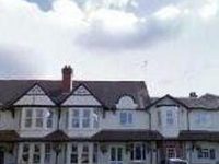Beverley Hotel Walsall
