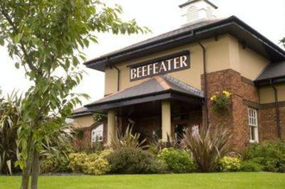 фото отеля Premier Inn M8/J3 Livingston