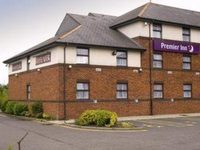 Premier Inn M8/J3 Livingston