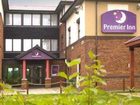 фото отеля Premier Inn M8/J3 Livingston