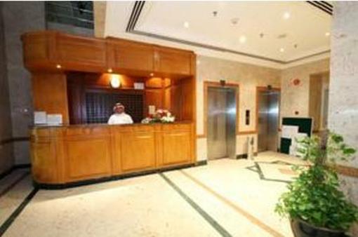 фото отеля Hawazen Hotels